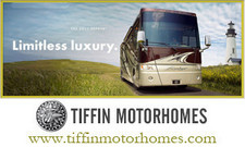 Tiffin Motorhomes