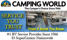 Camping World
