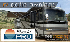 Shade Pro